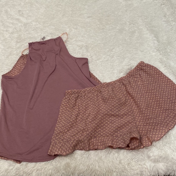 😊Gillian & O’Malley Pajama Set - Picture 2 of 4